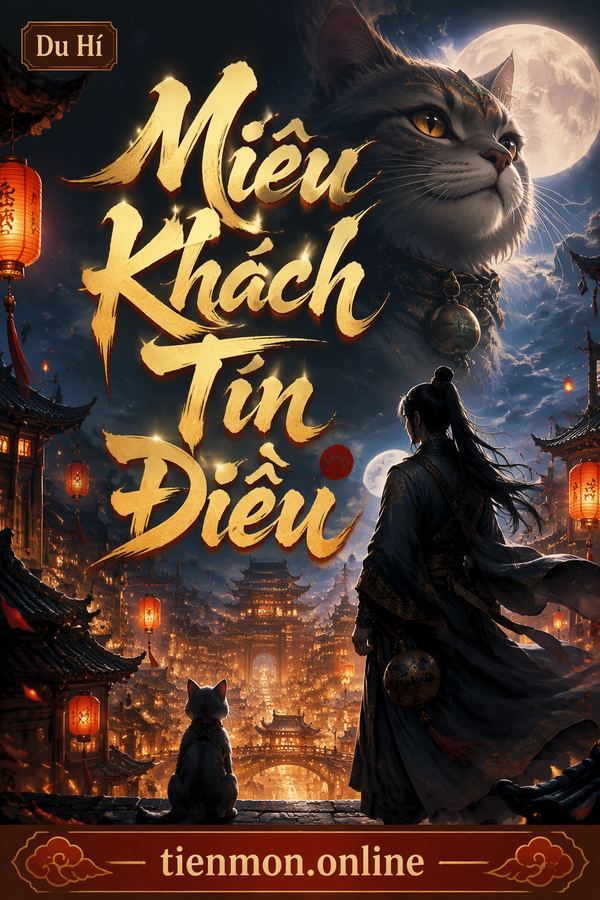 Miêu Khách Tín Điều