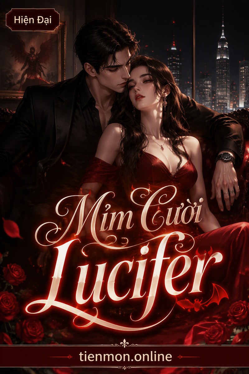 Mỉm Cười Lucifer