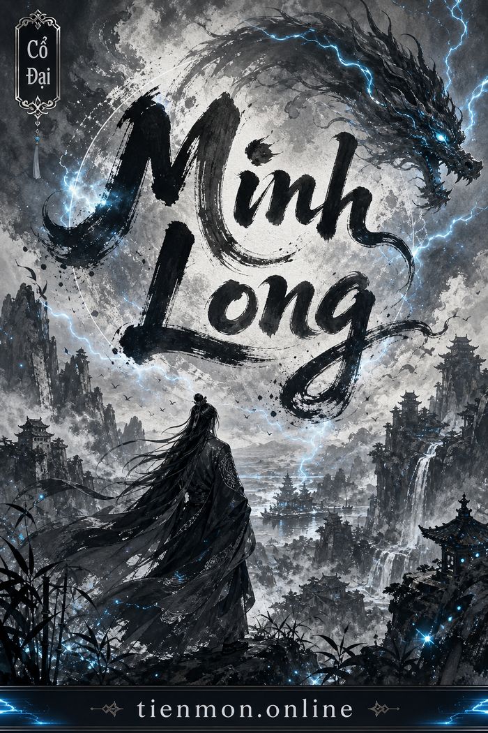 Minh Long