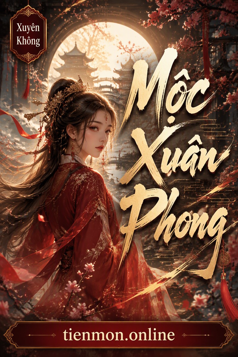 Mộc Xuân Phong
