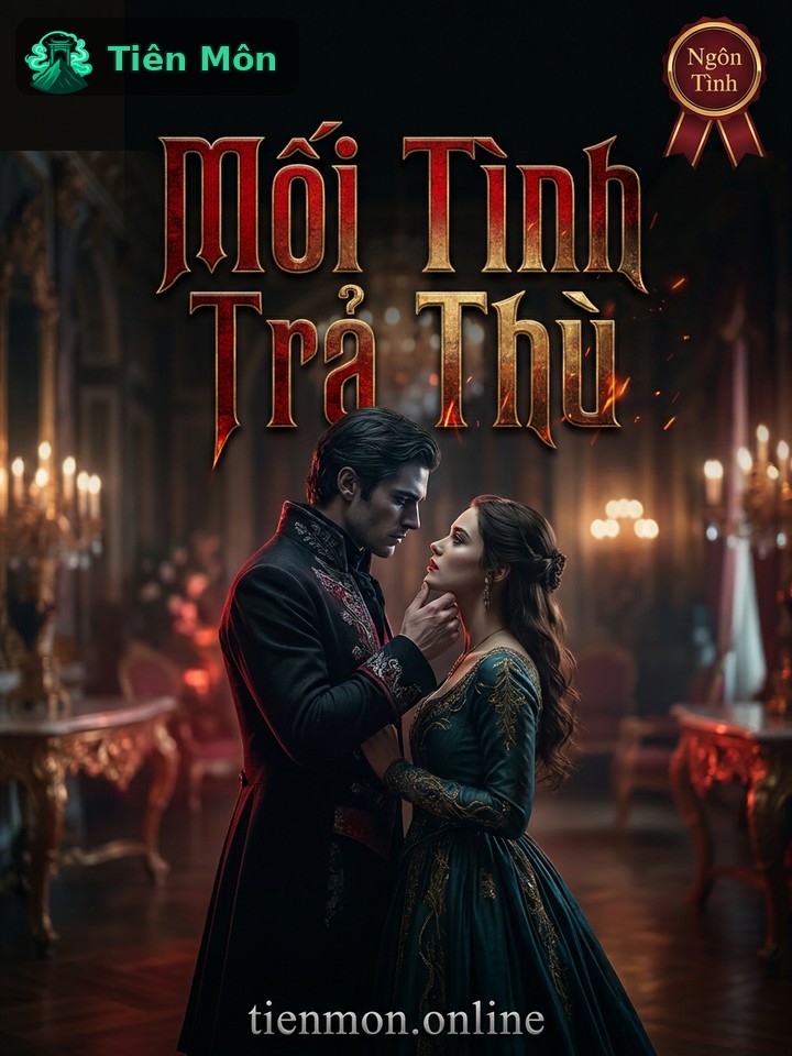 Mối Tình Trả Thù