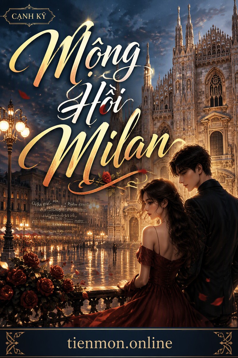 Mộng Hồi Milan