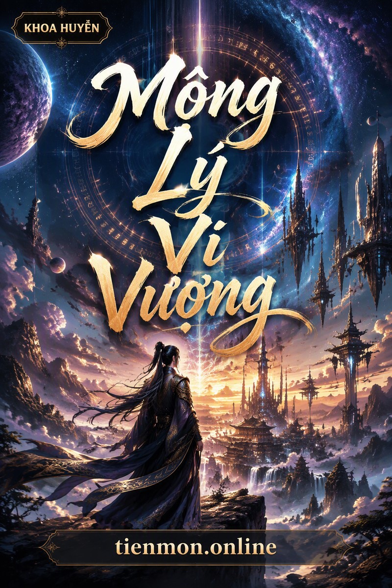 Mộng Lý Vi Vương