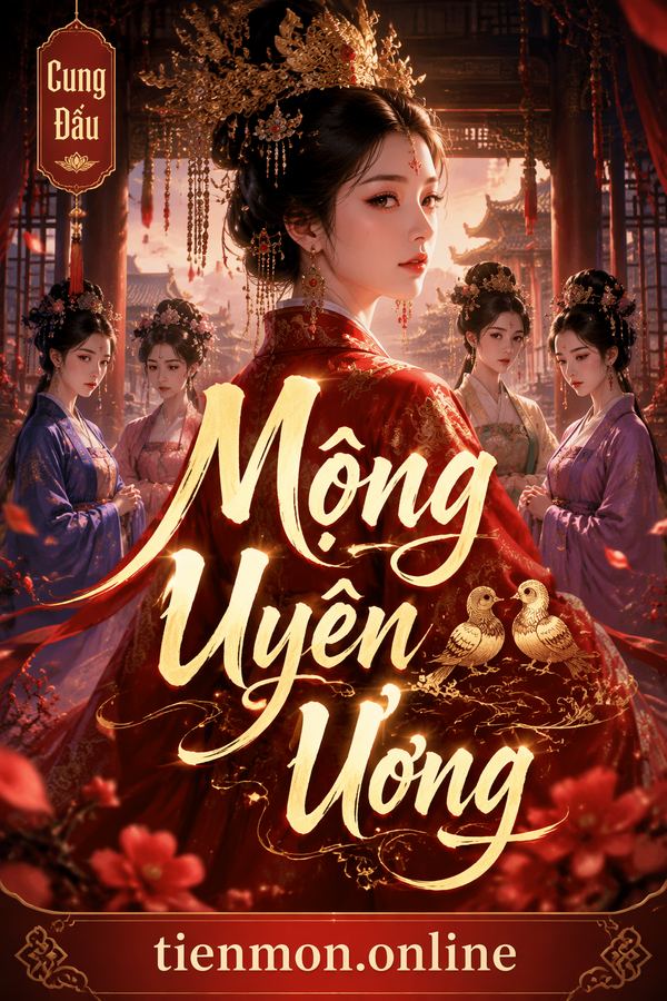 Mộng Uyên Ương