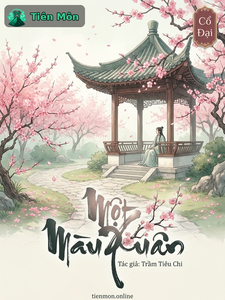 Một Màu Xuân