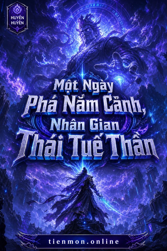 Một Ngày Phá Năm Cảnh, Nhân Gian Thái Tuế Thần