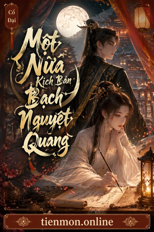 Một Nửa Kịch Bản Bạch Nguyệt Quang