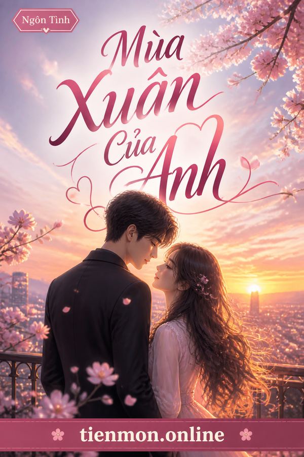 Mùa Xuân Của Anh