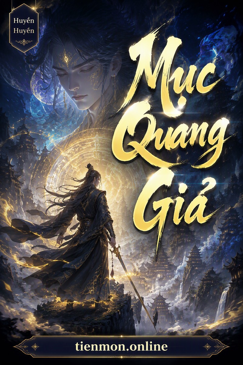 Mục Quang Giả