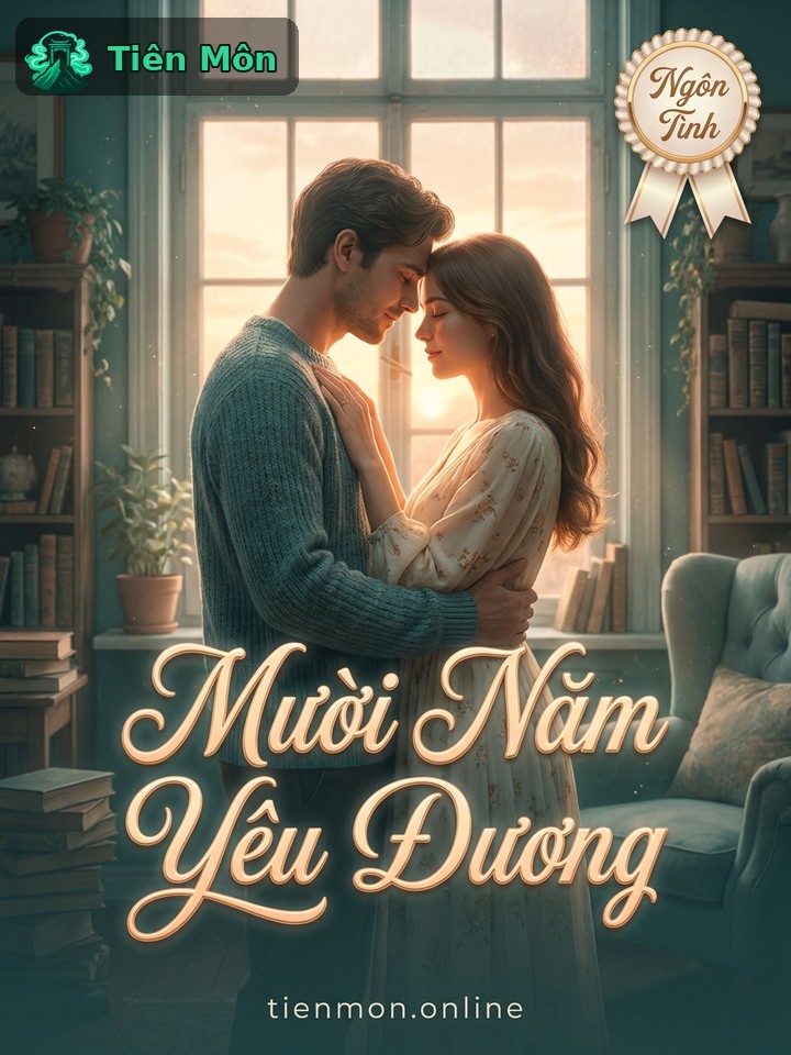 Mười Năm Yêu Đương