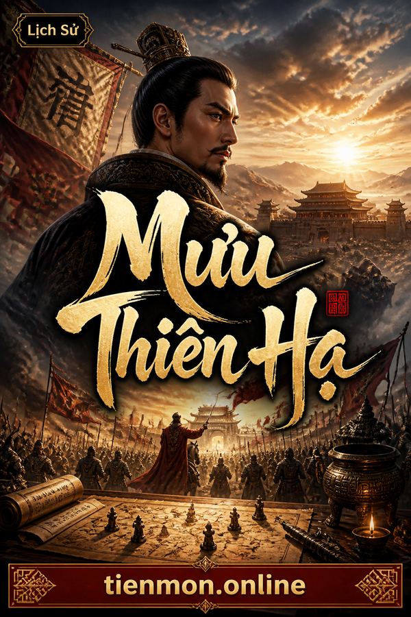 Mưu Thiên Hạ