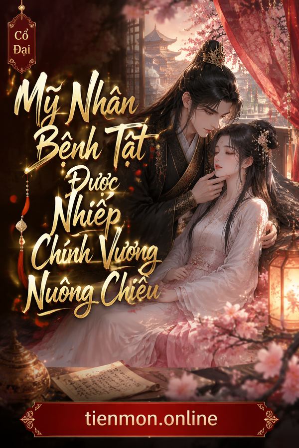 Mỹ Nhân Bệnh Tật Được Nhiếp Chính Vương Nuông Chiều