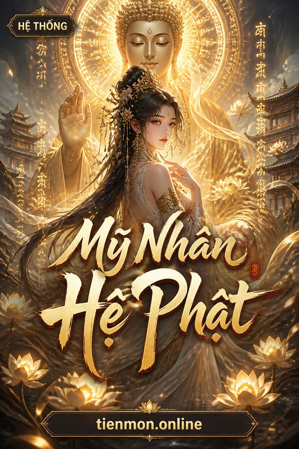 Mỹ Nhân Hệ Phật
