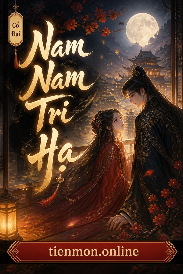Nam Nam Tri Hạ
