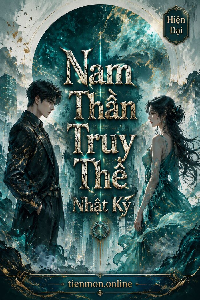 Nam Thần Truy Thê Nhật Ký