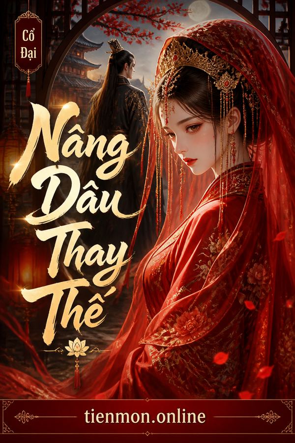 Nàng Dâu Thay Thế