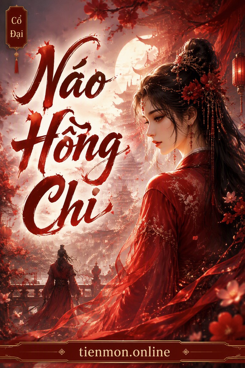 Náo Hồng Chi