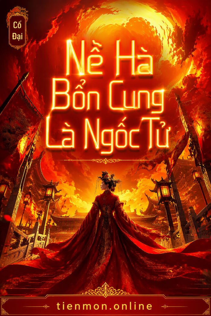 Nề Hà Bổn Cung Là Ngốc Tử