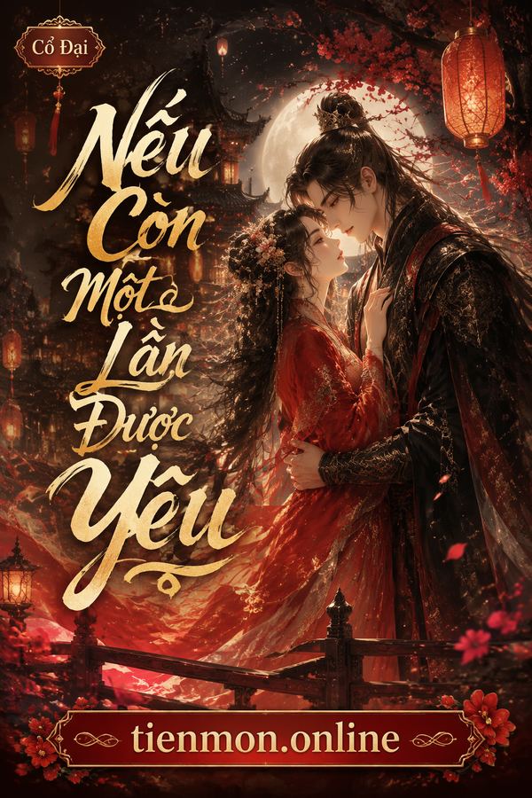 Nếu Còn Một Lần Được Yêu