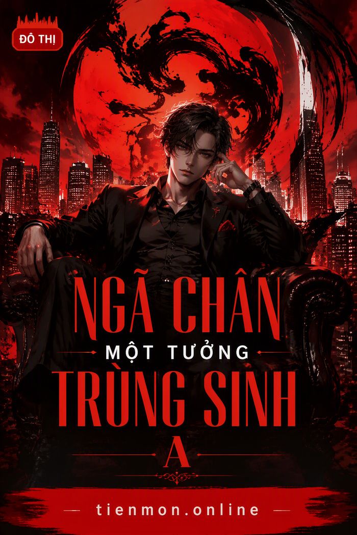 Ngã Chân Một Tưởng Trùng Sinh A