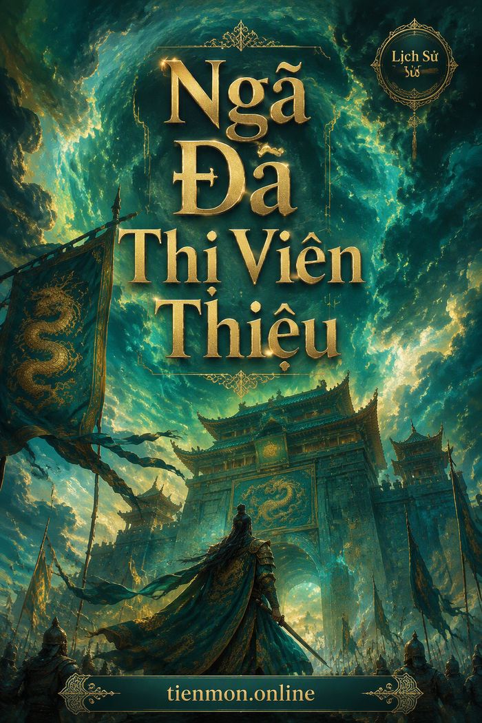 Ngã Đa Thị Viên Thiệu