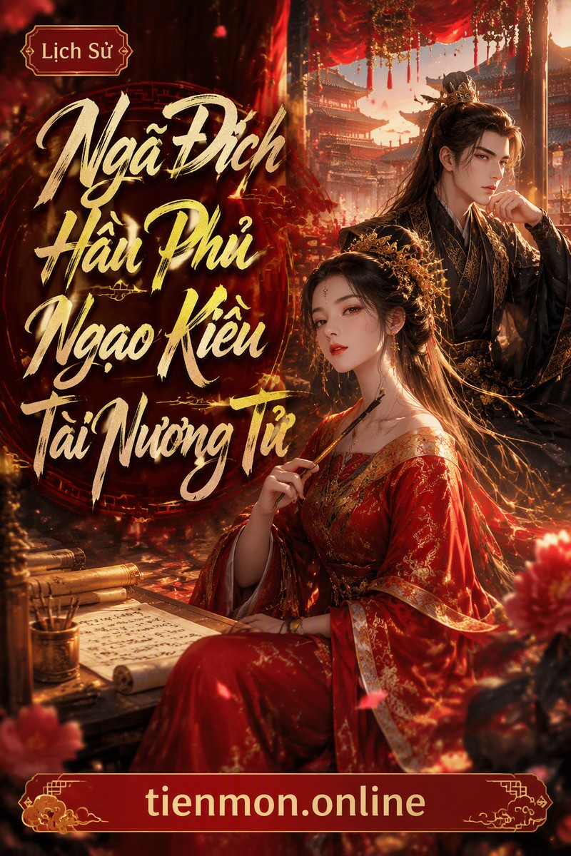 Ngã Đích Hầu Phủ Ngạo Kiều Tài Nương Tử