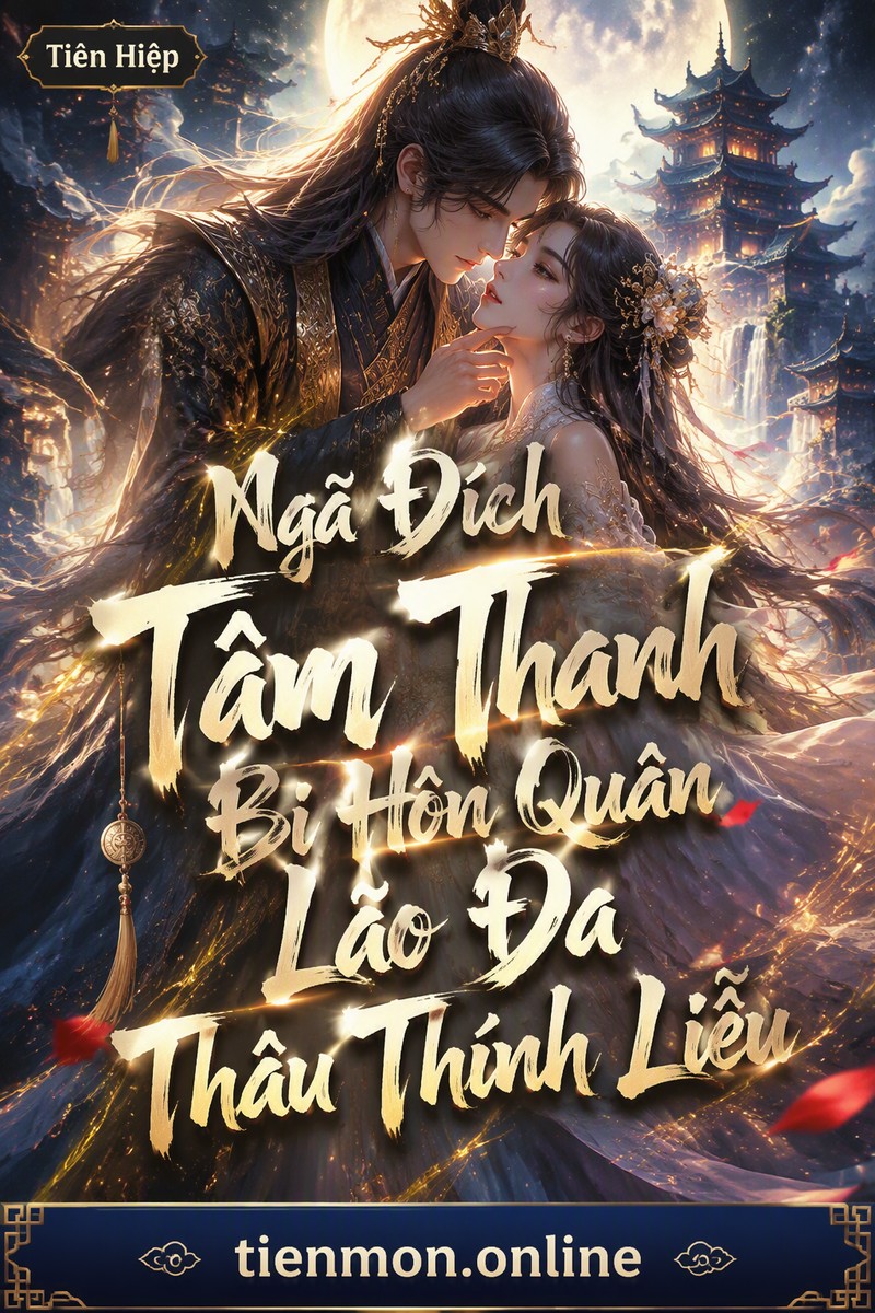 Ngã Đích Tâm Thanh Bị Hôn Quân Lão Đa Thâu Thính Liễu