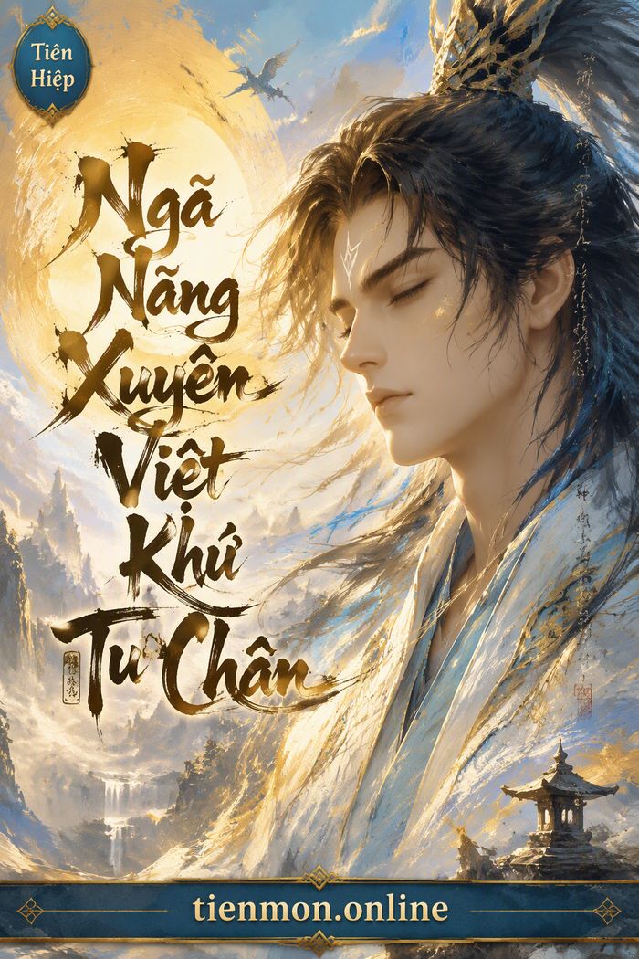 Ngã Năng Xuyên Việt Khứ Tu Chân