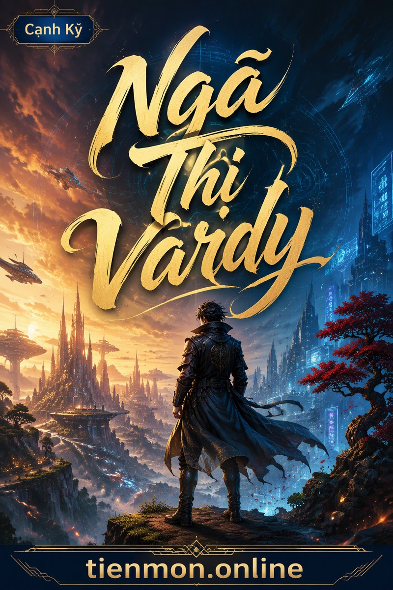 Ngã Thị Vardy