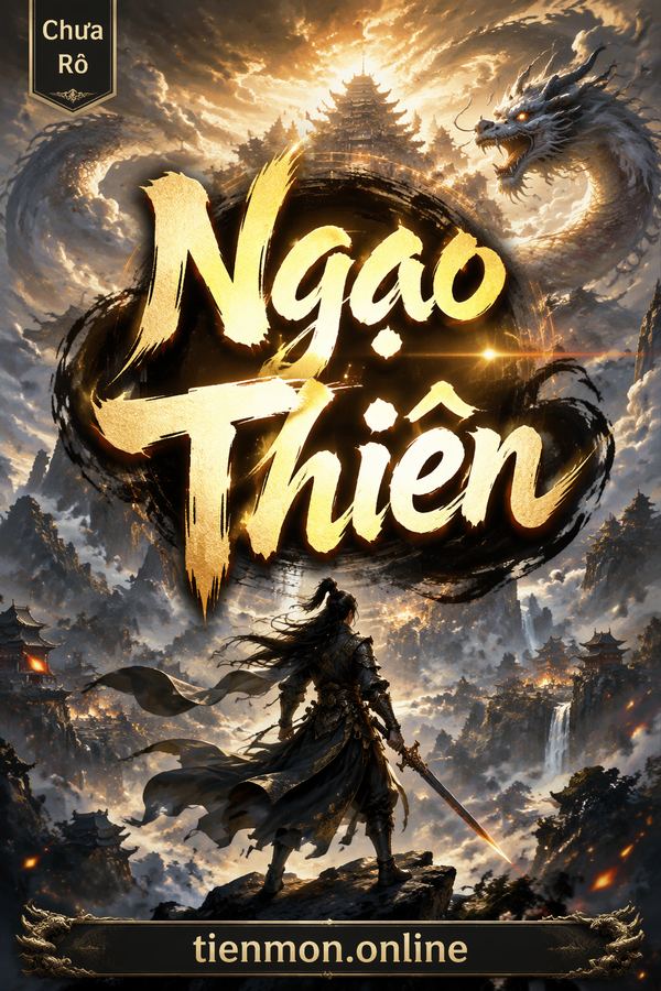 Ngạo Thiên