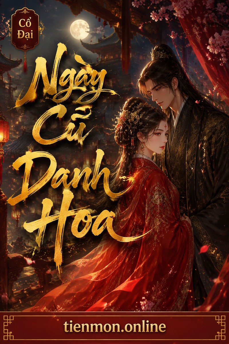 Ngày Cũ Danh Hoa
