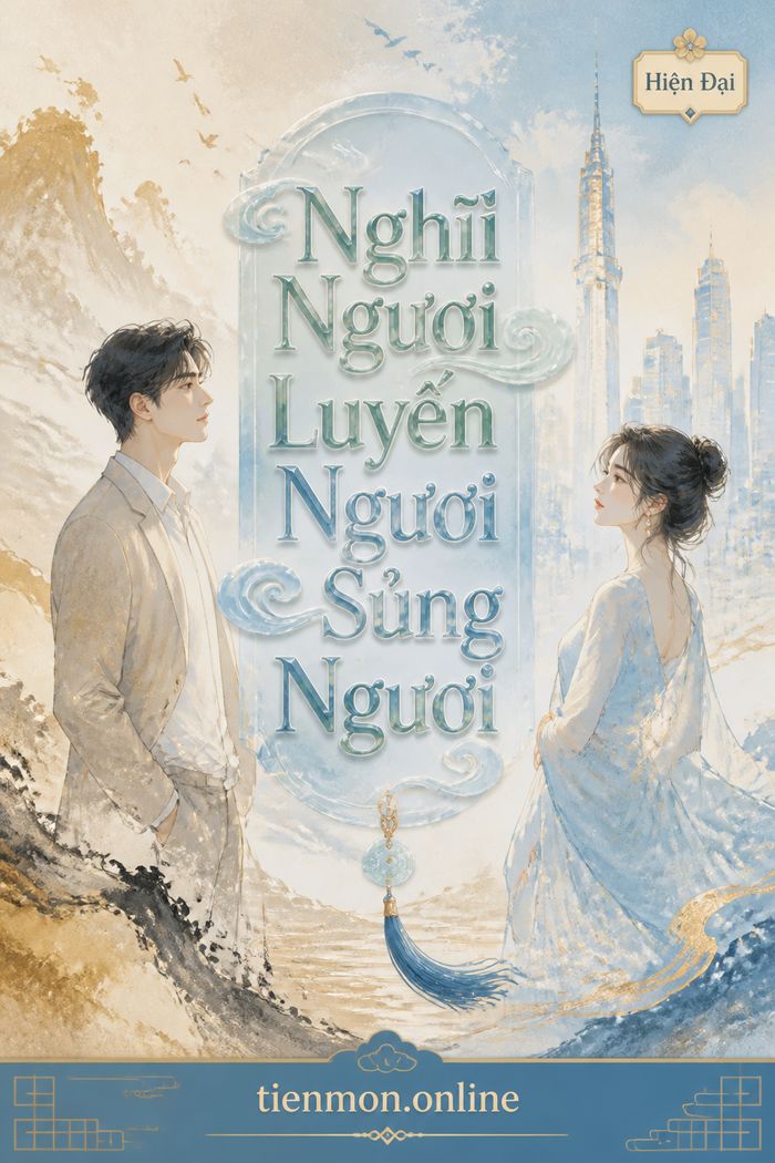 Nghĩ Ngươi Luyến Ngươi Sủng Ngươi