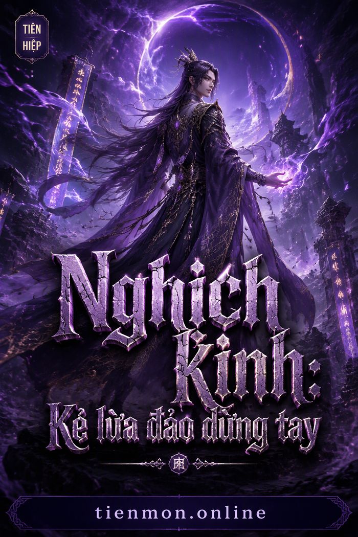 Nghịch kinh: Kẻ lừa đảo dừng tay