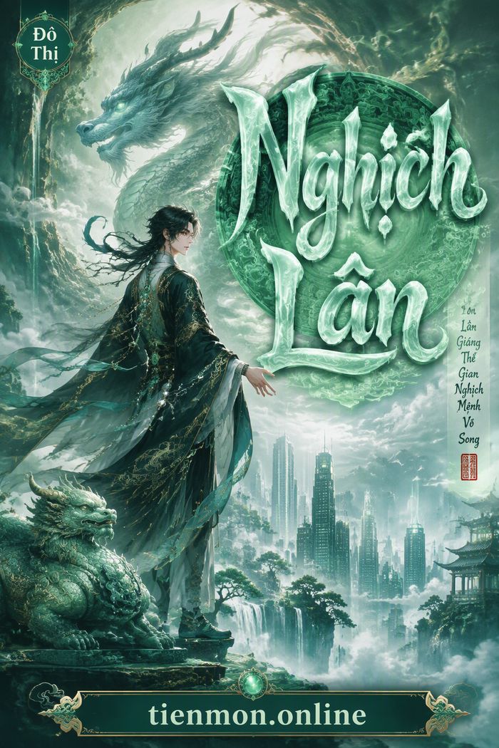 Nghịch Lân