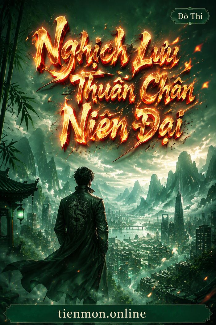 Nghịch Lưu Thuần Chân Niên Đại