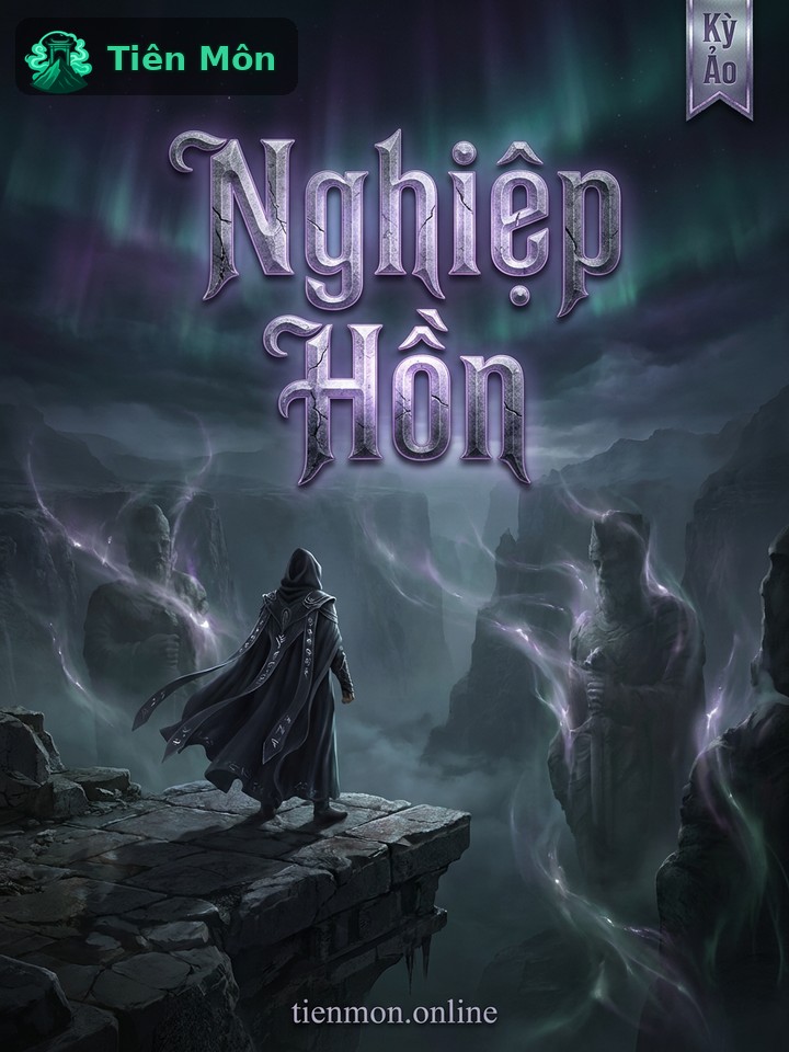 Nghiệp Hồn