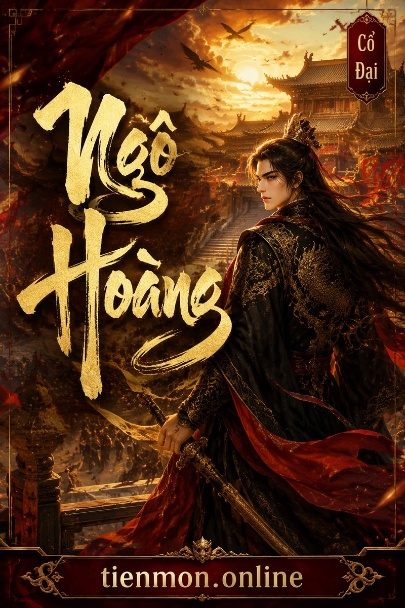 Ngô Hoàng