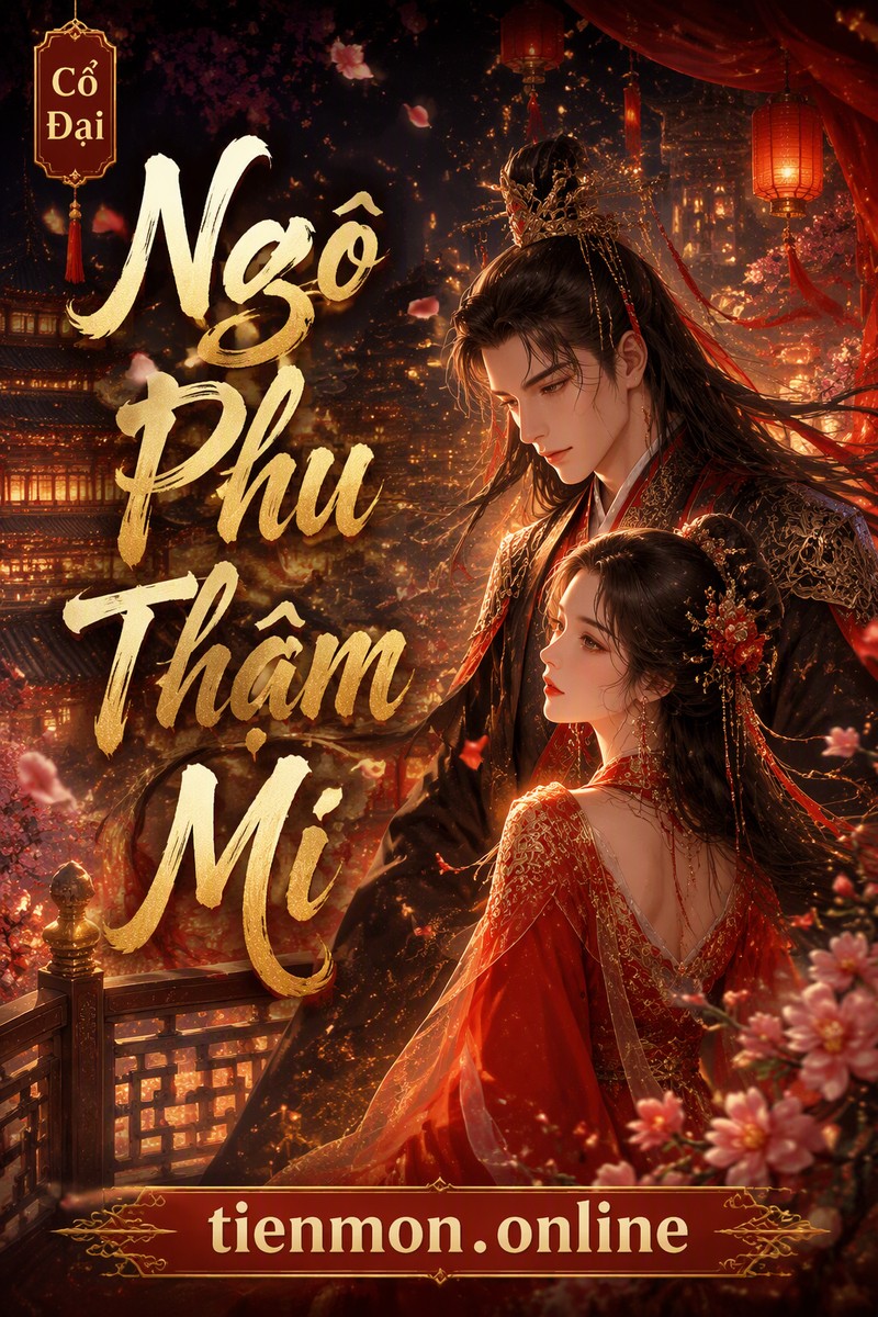 Ngô Phu Thậm Mĩ