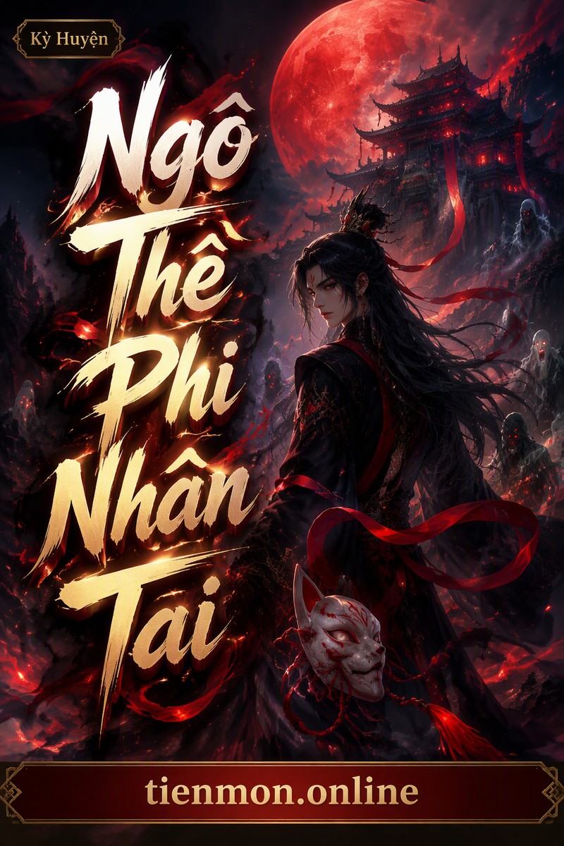 Ngô Thê Phi Nhân Tai