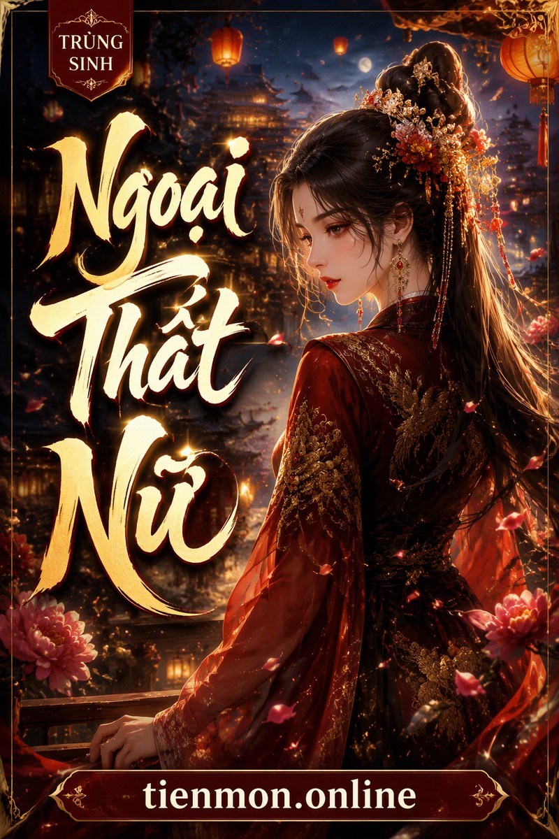 Ngoại Thất Nữ
