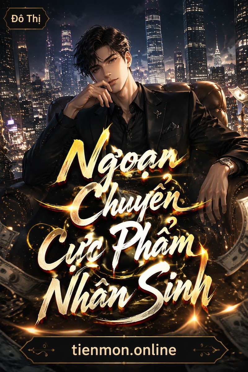 Ngoạn Chuyển Cực Phẩm Nhân Sinh