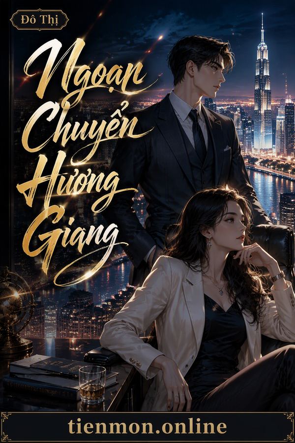 Ngoạn Chuyển Hương Giang