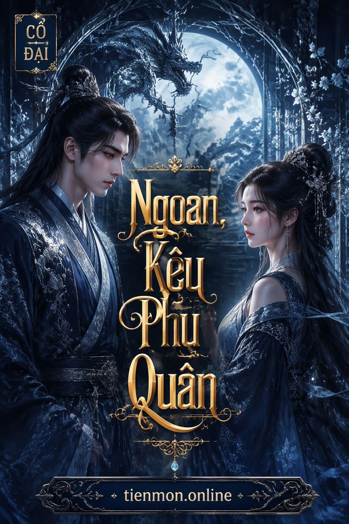 Ngoan, Kêu Phu Quân