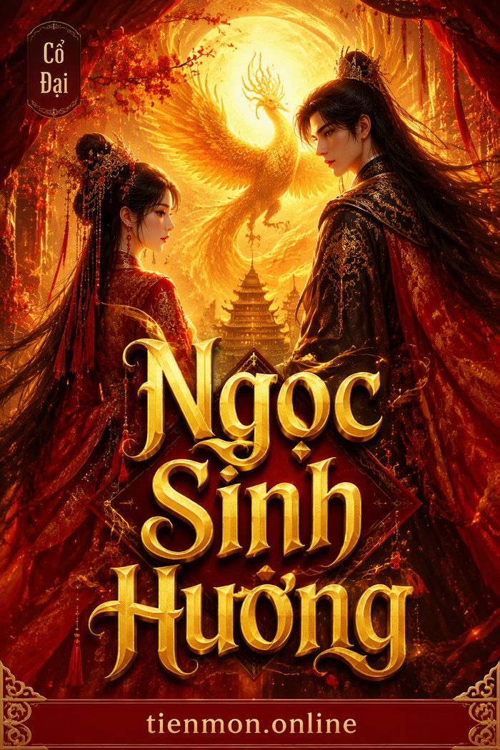Ngọc Sinh Hương