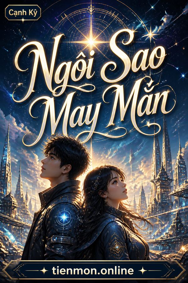 Ngôi Sao May Mắn