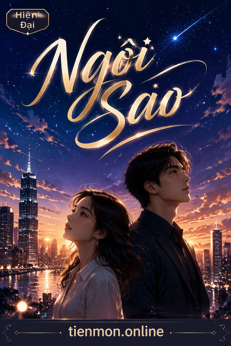 Ngôi Sao