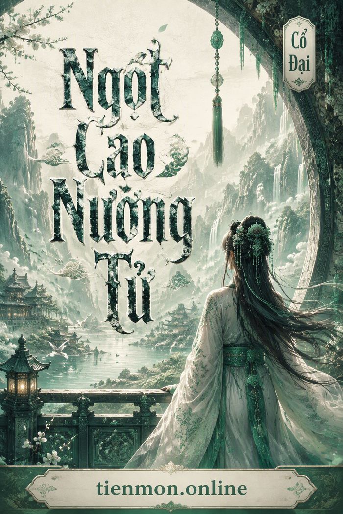 Ngọt Cao Nương Tử