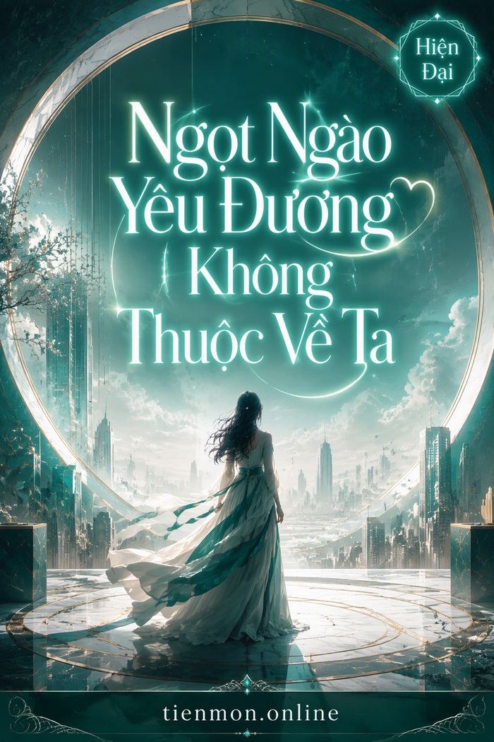 Ngọt Ngào Yêu Đương Không Thuộc Về Ta