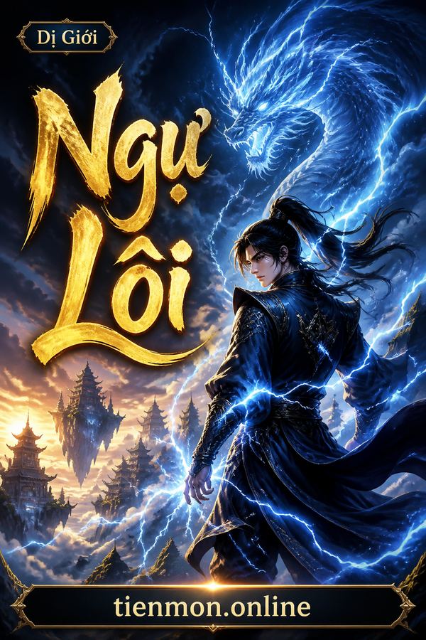 Ngự Lôi