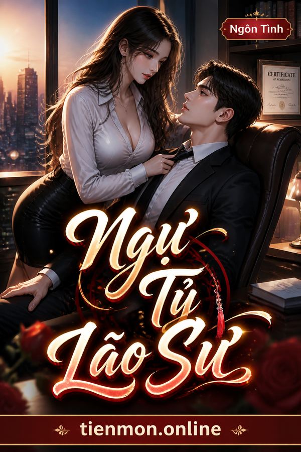 Ngự Tỷ Lão Sư
